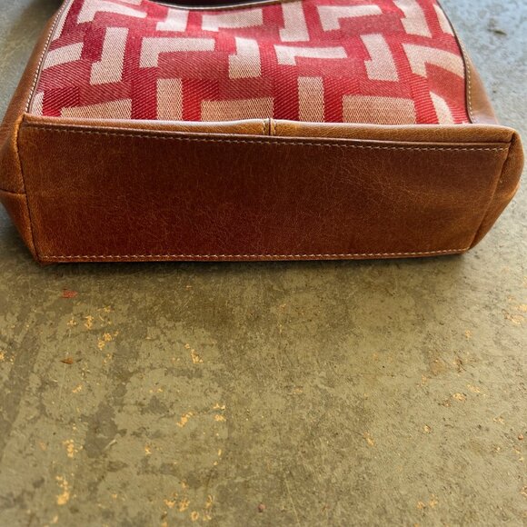 Nine West Small Hobo Shoulder Bag - Picture 4 of 4